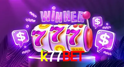 Inovações de Jogos na k77bet: O Futuro das Experiências Interativas