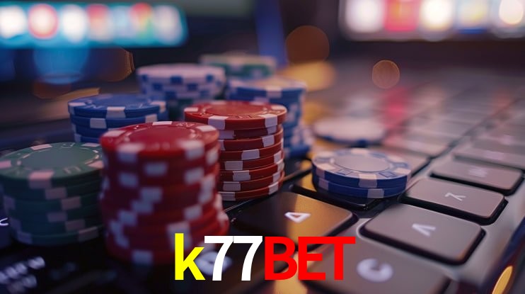 k77bet PIX Instantâneo - Saques em 8 Minutos