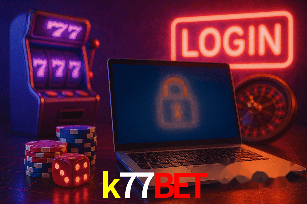 Recursos de Bônus k77bet