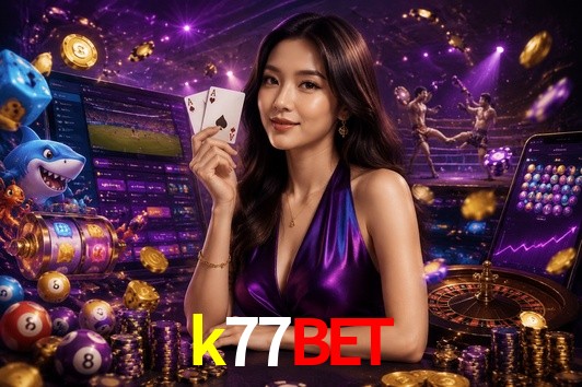 VIP Casino k77bet