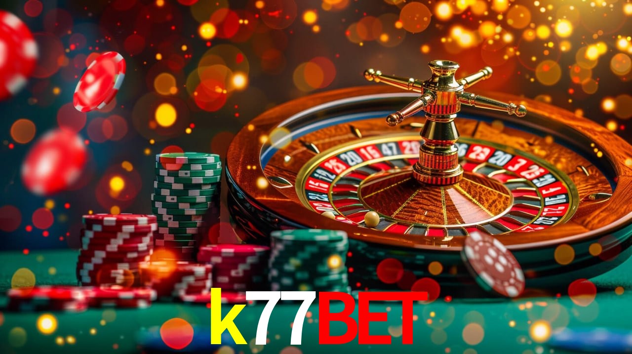 k77bet Logo 2