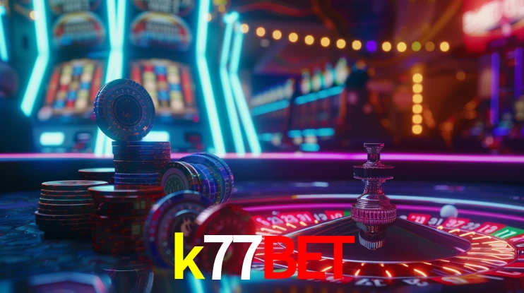 2FA Security k77bet
