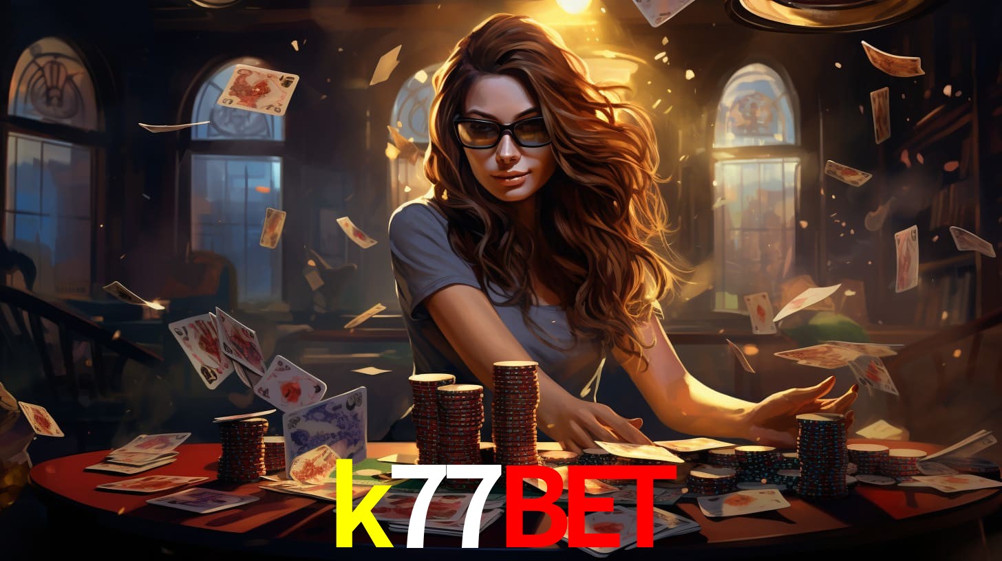 Live Casino k77bet