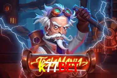 Sistemas de Segurança k77bet