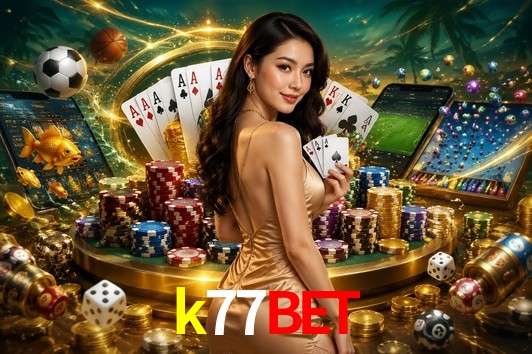 Blackjack Table k77bet