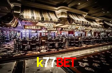 k77bet Pagamento Seguro SSL