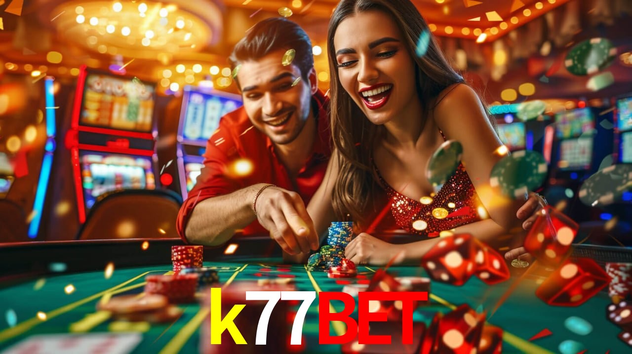 Promoções Sazonais k77bet