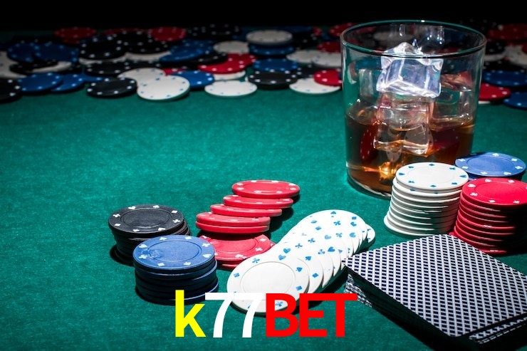 Apostas de Tênis k77bet