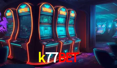 Descubra a Magia dos Jogos de Arcade no k77bet