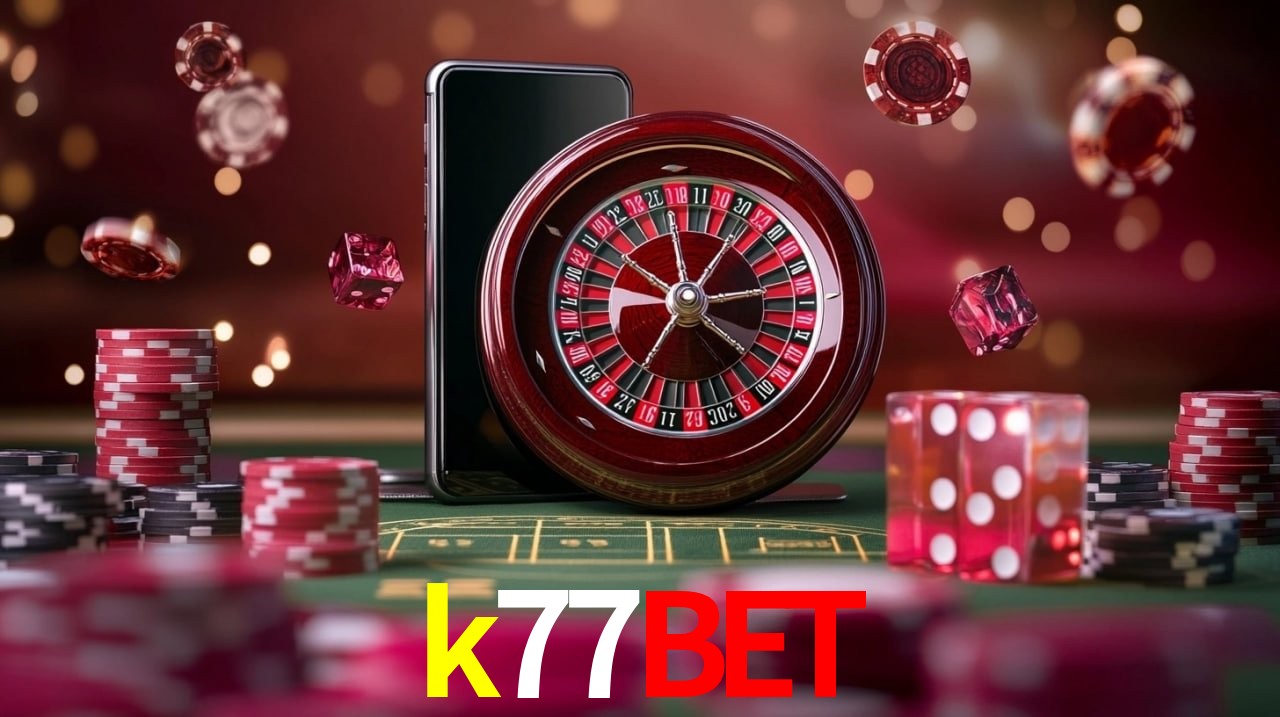Basketball Betting k77bet