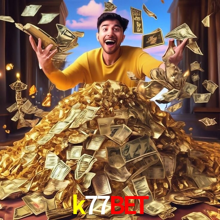 Apostas de Futebol k77bet