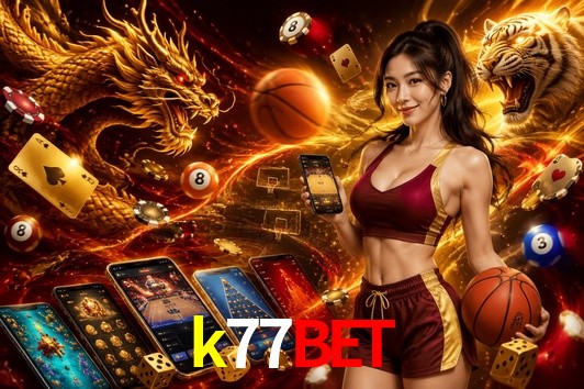 Bonus Features k77bet