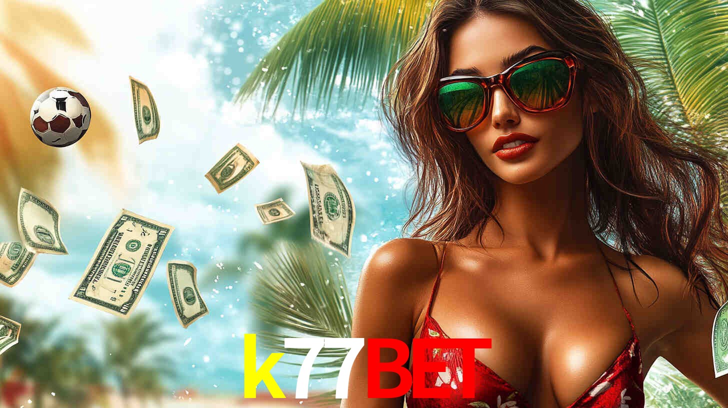 k77bet Certificado eCOGRA