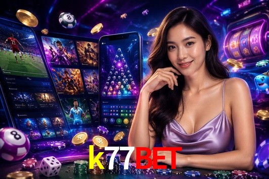 Seasonal Promotions k77bet