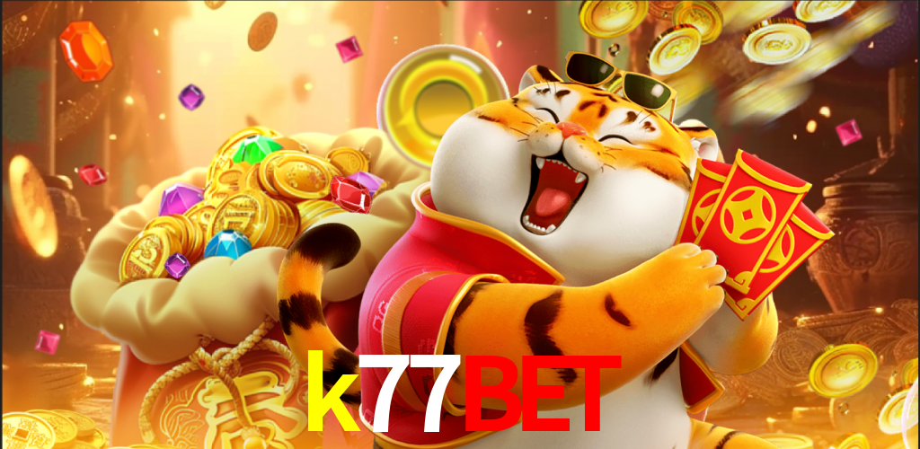 Bônus Generosos e Exclusivos no k77bet para Você!
