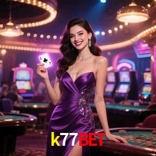 Jogo Spaceman k77bet