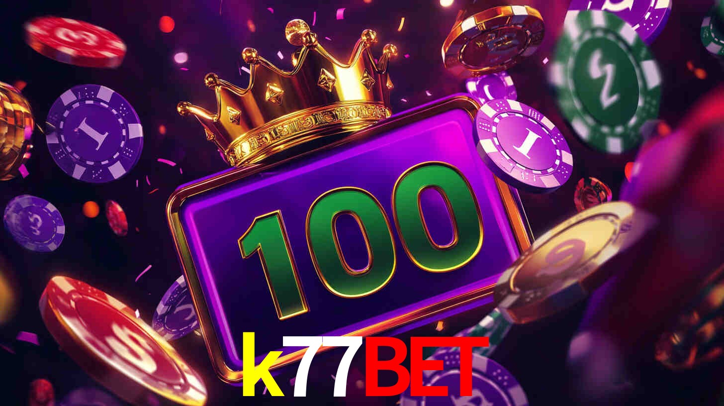 Premium Interface k77bet