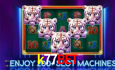 Descubra a Essência do k77bet: Nossa História e Compromissos