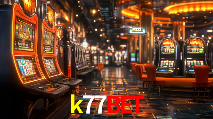 Experimente o Login Seguro Premium no k77bet