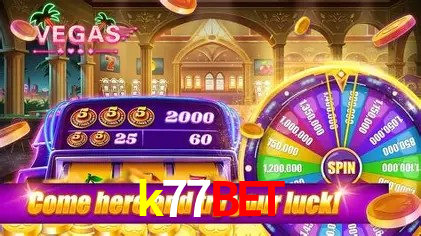 k77bet Licença Curaçao Gaming