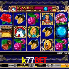 Desvendando o Mundo dos Jogos Virtuais na k77bet