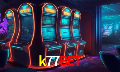 Apostas Esportivas na k77bet: Um Guia Completo