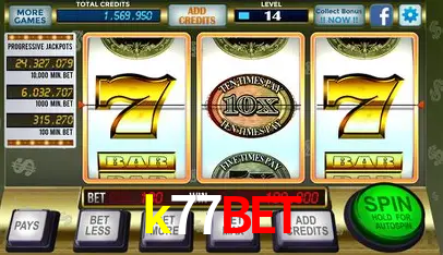 Desvendando o Mundo dos Jogos Virtuais na k77bet