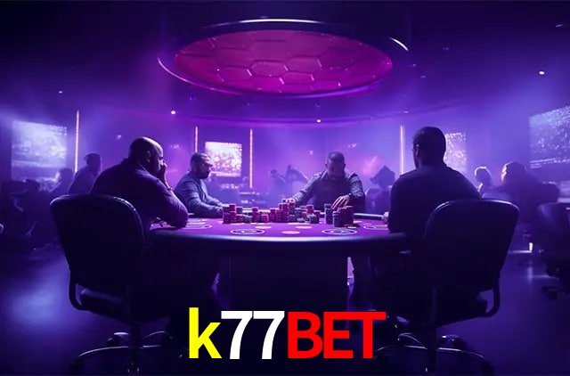 Casino Ao Vivo k77bet